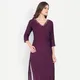 Purple__4U FASHION