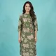 Green__4U FASHION