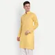 Yellow__4U FASHION