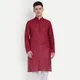 Maroon__4U FASHION