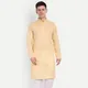 Yellow__4U FASHION