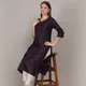 Purple__4U FASHION