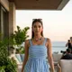 Sky Blue__BELLEZAMODA 