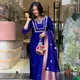 Royal Blue