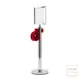 Silver & Red__SAAR LIVING