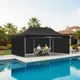 Black__SAAR LIVING