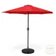 Red__SAAR LIVING