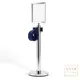 Silver & Blue__SAAR LIVING