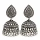 Oxidized Silver