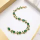 Gold And Green__ANIRA