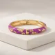 Purple And Gold__ANIRA