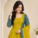 MUSTARD YELLOW