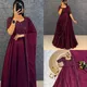 wine maroon