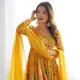 Mustard Yellow __The Sagar