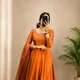 ORANGE __The Sagar