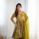 Olive Green __The Sagar