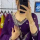 purple __The Sagar