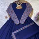 BLUE __The Sagar