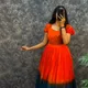 Orange__The Sagar
