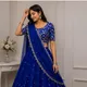 blue __The Sagar