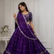 purple __The Sagar