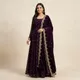 Purple__The Sagar