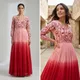 Pink And Red__The Sagar