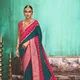 Teal And Pink__Ishori