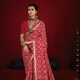 Pink And Silver__Ishori