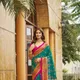 Teal Green And Pink__Ishori