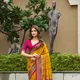 Yellow And Magenta__Ishori