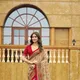 Beige And Red__Ishori