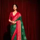 Green And Red__Ishori