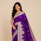 Purple__GAURRASILK