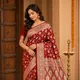 RED__GAURRASILK