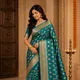 PEACOCK__GAURRASILK