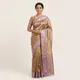 Light Purple__GAURRASILK