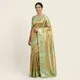 Green__GAURRASILK