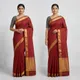 Red__GAURRASILK