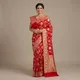 Red__GAURRASILK