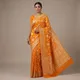 Orange__GAURRASILK
