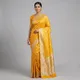 Yellow__GAURRASILK