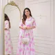 Pink__ROYAL PEACOCK 