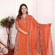 Orange__ROYAL PEACOCK 