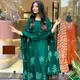 Green__ROYAL PEACOCK 
