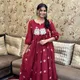 Maroon__ROYAL PEACOCK 