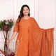 Orange__ROYAL PEACOCK 