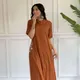 Orange__ROYAL PEACOCK 