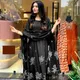 Black__ROYAL PEACOCK 