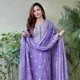 Lavender__ROYAL PEACOCK 